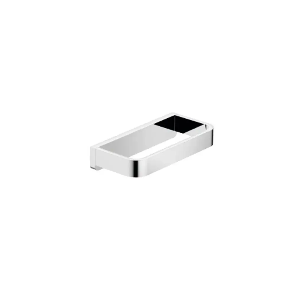 Dornbracht-LULU-Handtuchring-Ausladung 87mm-chrom, 83200710-00 Galeriebild 1